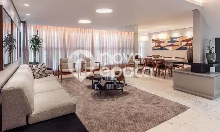 Apartamento com 3 quartos à venda na Rua Prudente de Morais, Ipanema, Rio de Janeiro