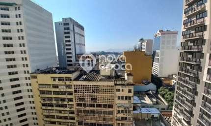 Prédio à venda na Avenida Rio Branco, Centro, Rio de Janeiro