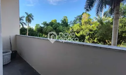 Apartamento com 3 quartos à venda na Rua Cruz Lima, Flamengo, Rio de Janeiro