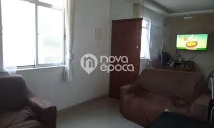 Apartamento com 2 quartos à venda na Rua Uranos, Bonsucesso, Rio de Janeiro