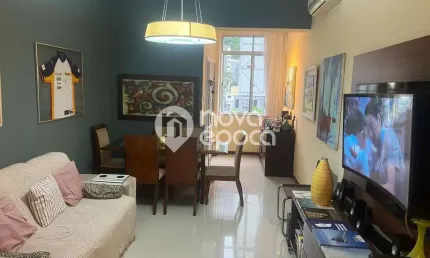 Apartamento com 2 quartos à venda na Rua Siqueira Campos, Copacabana, Rio de Janeiro