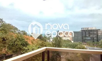 Apartamento com 3 quartos à venda na Rua Francisco Otaviano, Copacabana, Rio de Janeiro