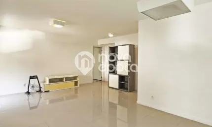 Apartamento com 2 quartos à venda na Rua Bom Pastor, Tijuca, Rio de Janeiro