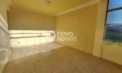 Apartamento com 3 quartos à venda na Rua Getúlio, Todos os Santos, Rio de Janeiro