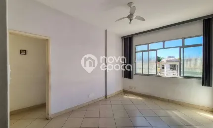 Apartamento com 2 quartos à venda na Rua Intendente Cunha Menezes, Méier, Rio de Janeiro