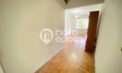 Apartamento com 2 quartos à venda na Rua Conselheiro Agostinho, Todos os Santos, Rio de Janeiro