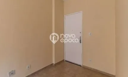 Apartamento com 1 quarto à venda na Rua Dois de Fevereiro, Encantado, Rio de Janeiro