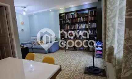 Apartamento com 2 quartos à venda na Rua Honório, Cachambi, Rio de Janeiro