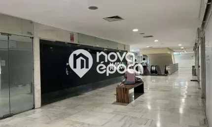 Sala comercial à venda na Rua Visconde de Pirajá, Ipanema, Rio de Janeiro