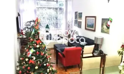 Apartamento com 3 quartos à venda na Rua Visconde de Pirajá, Ipanema, Rio de Janeiro