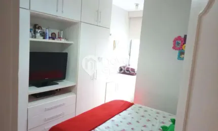 Apartamento com 2 quartos à venda na Rua Pinheiro da Cunha, Tijuca, Rio de Janeiro