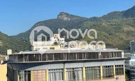 Rio Comprido | Apartamento 3 quartos, sendo 1 suite