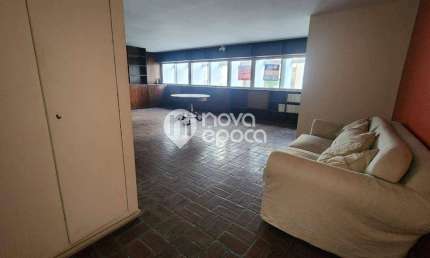 Apartamento com 3 quartos à venda na Avenida Nossa Senhora de Copacabana, Copacabana, Rio de Janeiro