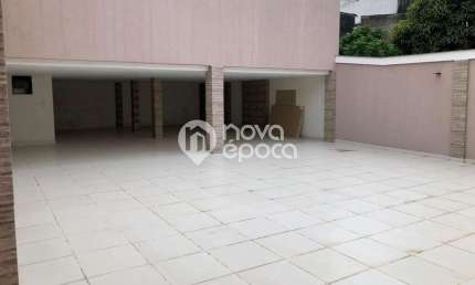 Casa com 10 quartos à venda na Rua Hugo Thompson Nogueira, Jacarepaguá, Rio de Janeiro