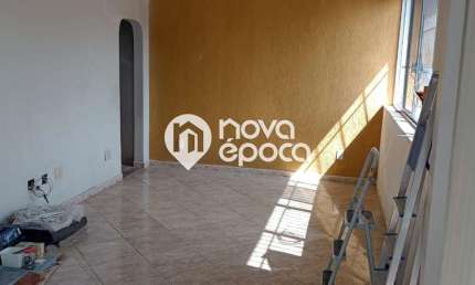 Casa em condomínio fechado com 3 quartos à venda na Rua Jaime Benevolo, Engenho de Dentro, Rio de Janeiro