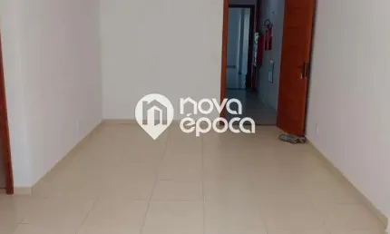 Apartamento com 2 quartos à venda na Rua Caetano de Almeida, Méier, Rio de Janeiro