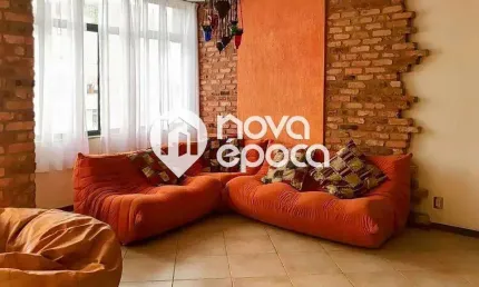 Apartamento com 3 quartos à venda na Rua Visconde de Pirajá, Ipanema, Rio de Janeiro