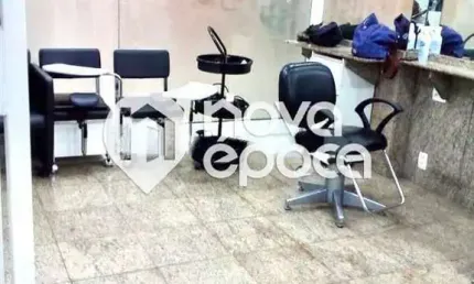 Ponto comercial à venda na Rua Visconde de Pirajá, Ipanema, Rio de Janeiro