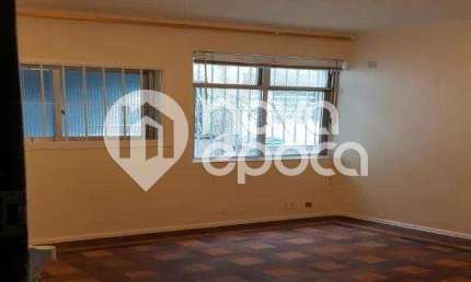 Apartamento com 3 quartos à venda na Rua Monte Alegre, Santa Teresa, Rio de Janeiro