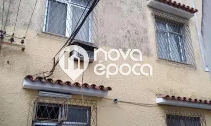 Apartamento com 2 quartos à venda na Rua Amaragi, Méier, Rio de Janeiro