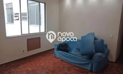 Apartamento com 2 quartos à venda na Rua Medina, Méier, Rio de Janeiro