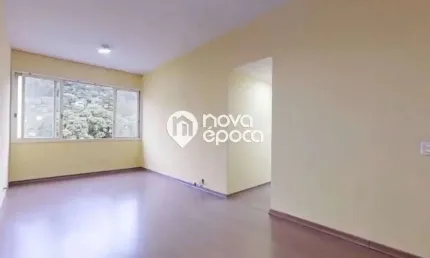 Apartamento com 3 quartos à venda na Rua Marquês de São Vicente, Gávea, Rio de Janeiro