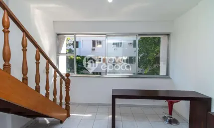 Apartamento com 2 quartos à venda na Rua Figueiredo Magalhães, Copacabana, Rio de Janeiro
