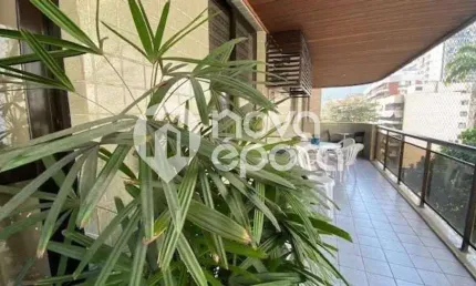 Apartamento com 3 quartos à venda na Rua Guilhermina Guinle, Botafogo, Rio de Janeiro