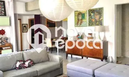Apartamento com 3 quartos à venda na Rua Gomes Carneiro, Ipanema, Rio de Janeiro