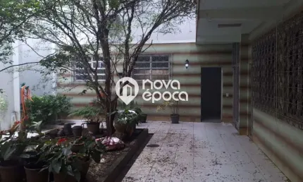 Casa com 5 quartos à venda na Rua Joaquim Meier, Méier, Rio de Janeiro
