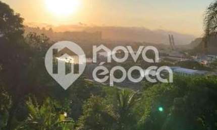 Terreno à venda na Rua Presciliano da Silva, Joá, Rio de Janeiro