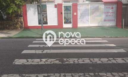 Casa com 4 quartos à venda na Rua Vilela Tavares, Méier, Rio de Janeiro