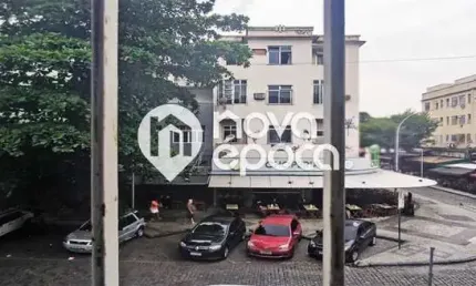 Sala comercial à venda na Rua Silva Rabelo, Méier, Rio de Janeiro