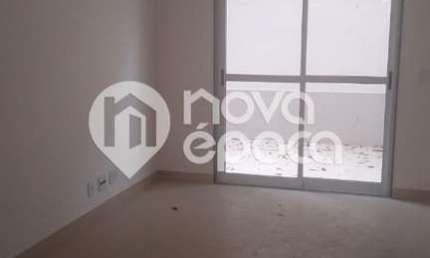Apartamento com 1 quarto à venda na Rua Fernando Osório, Flamengo, Rio de Janeiro