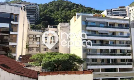 Apartamento com 4 quartos à venda na Rua Fonte da Saudade, Lagoa, Rio de Janeiro