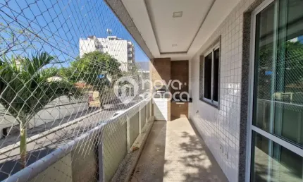 Apartamento com 2 quartos à venda na Rua Amaral, Andaraí, Rio de Janeiro