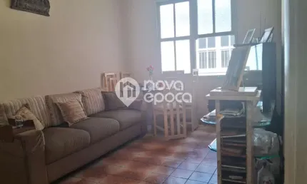 Apartamento com 2 quartos à venda na Rua Cardoso de Morais, Bonsucesso, Rio de Janeiro