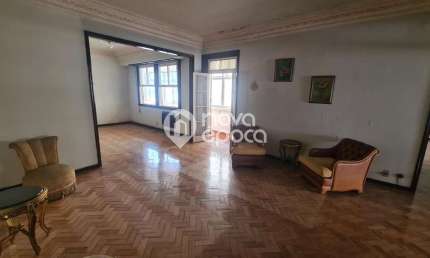 Apartamento com 3 quartos à venda na Avenida Nossa Senhora de Copacabana, Copacabana, Rio de Janeiro
