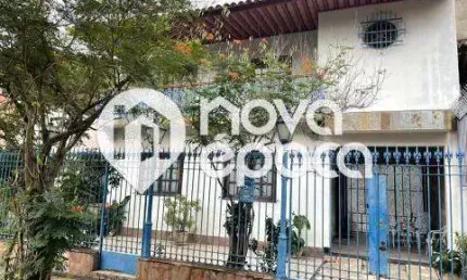 Casa com 4 quartos à venda na Rua Guaiaquil, Cachambi, Rio de Janeiro