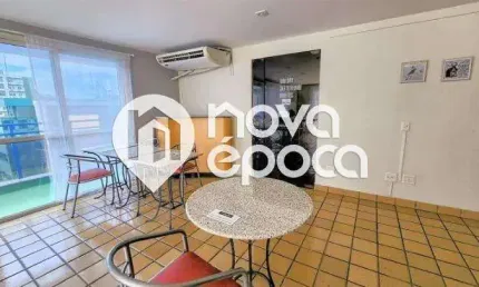 Sala comercial à venda na Rua Jardim Botânico, Jardim Botânico, Rio de Janeiro