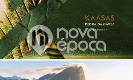 Casa com 4 quartos à venda na Estrada Sorima, Barra da Tijuca, Rio de Janeiro