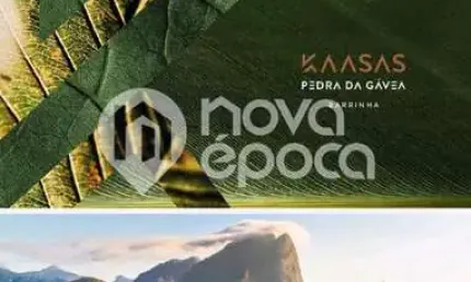 Casa com 4 quartos à venda na Estrada Sorima, Barra da Tijuca, Rio de Janeiro
