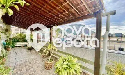Jardim Botânico | Apartamento 4 quartos, sendo 1 suite