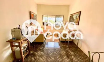 Apartamento com 3 quartos à venda na Rua Von Martius, Jardim Botânico, Rio de Janeiro