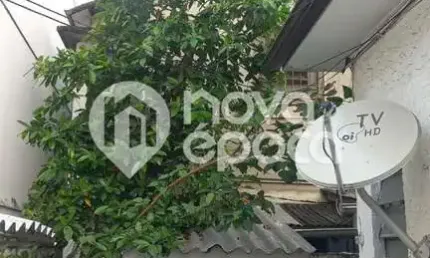 Casa com 4 quartos à venda na Rua Santa Sofía, Tijuca, Rio de Janeiro