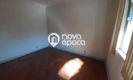 Apartamento com 2 quartos à venda na Rua José Bonifácio, Todos os Santos, Rio de Janeiro