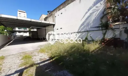 Barracão / Galpão / Depósito à venda na Rua José Bonifácio, Todos os Santos, Rio de Janeiro