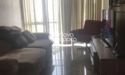 Apartamento com 3 quartos à venda na Rua Maxwell, Tijuca, Rio de Janeiro