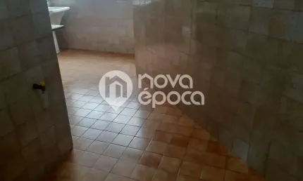 Apartamento com 2 quartos à venda na Rua Mário Calderaro, Engenho de Dentro, Rio de Janeiro