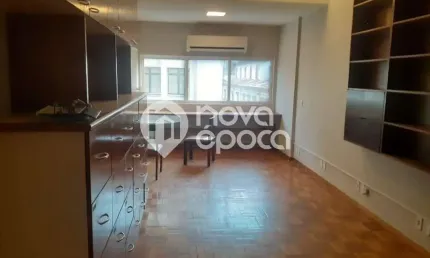 Sala comercial à venda na Travessa do Paço, Centro, Rio de Janeiro